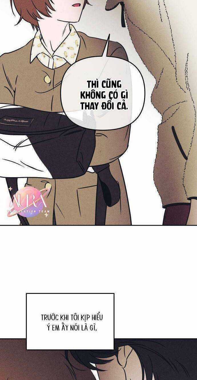 Muốn Mượn Chút Lửa Không? - Chapter 3 - Trang 29