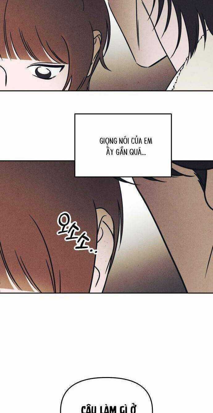 Muốn Mượn Chút Lửa Không? - Chapter 3 - Trang 30