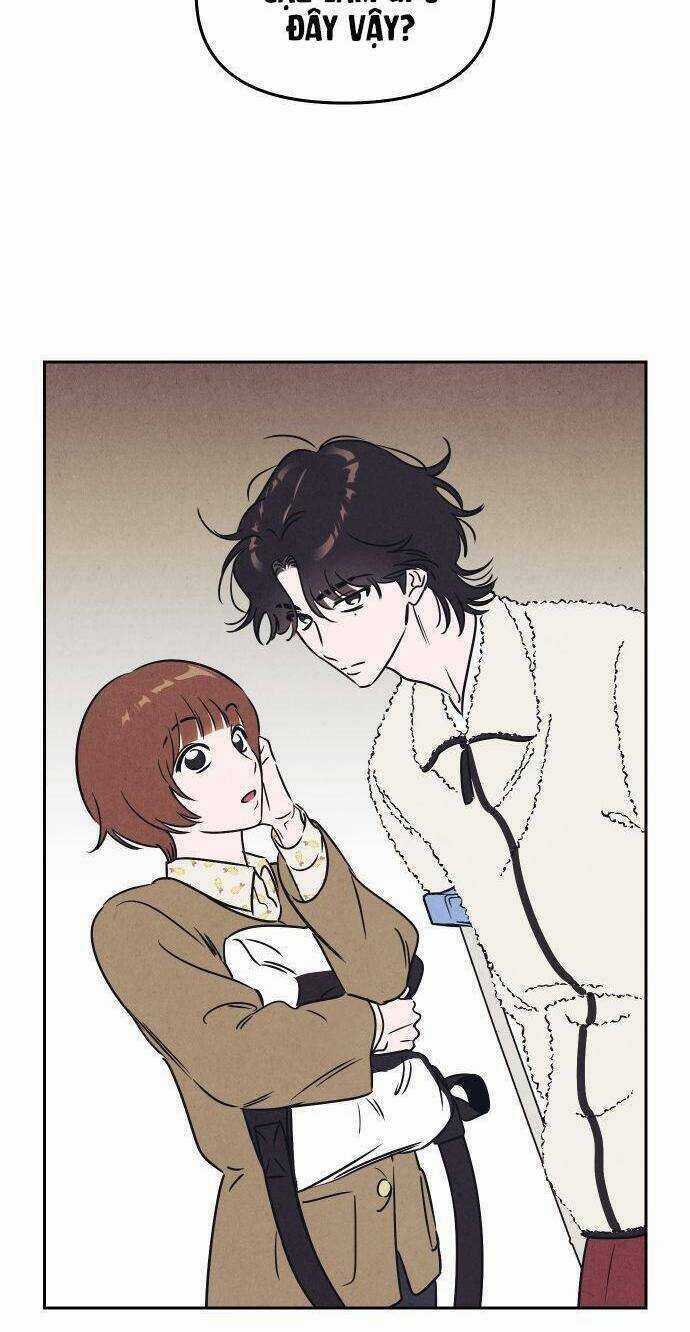 Muốn Mượn Chút Lửa Không? - Chapter 3 - Trang 31