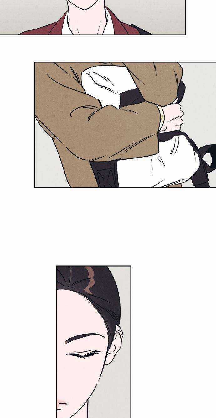 Muốn Mượn Chút Lửa Không? - Chapter 3 - Trang 33