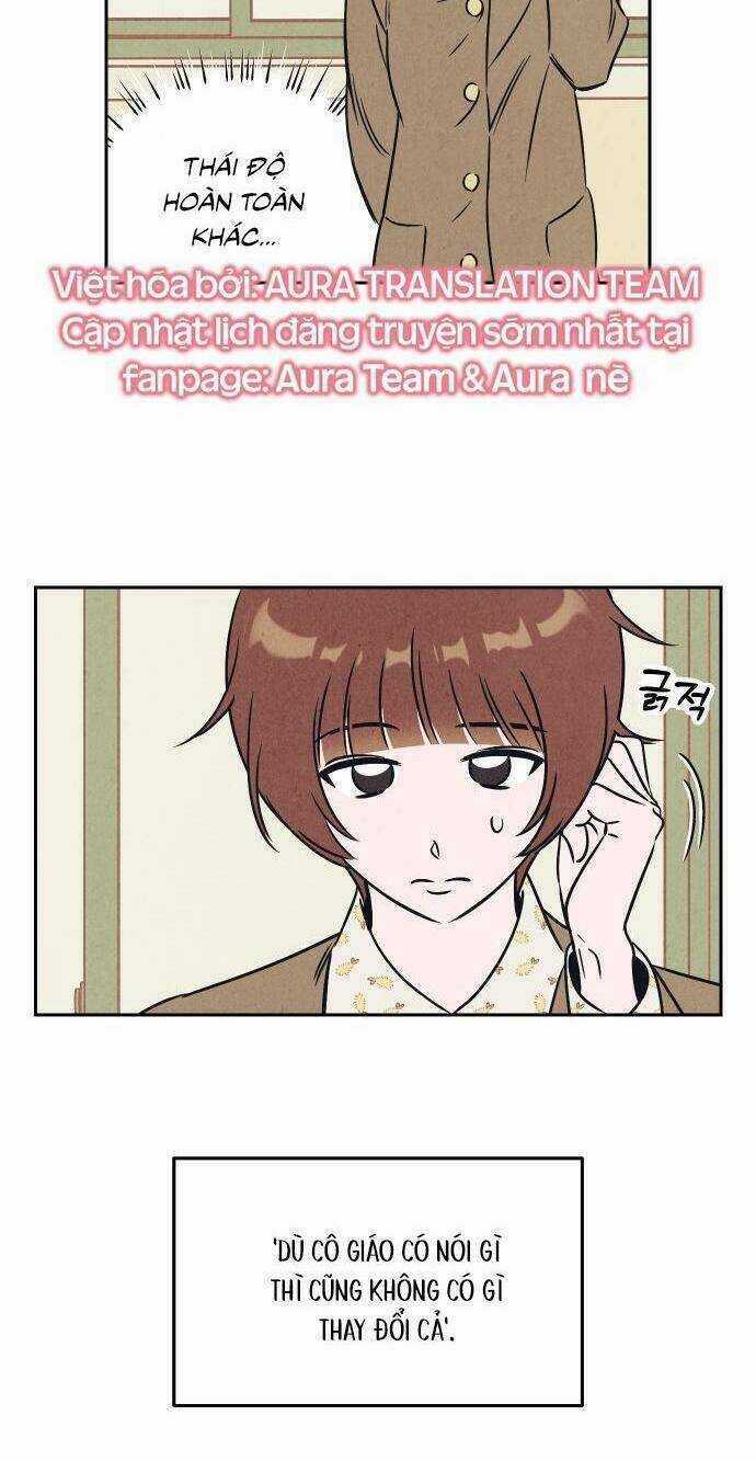 Muốn Mượn Chút Lửa Không? - Chapter 3 - Trang 36