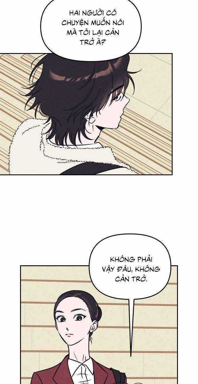 Muốn Mượn Chút Lửa Không? - Chapter 3 - Trang 39