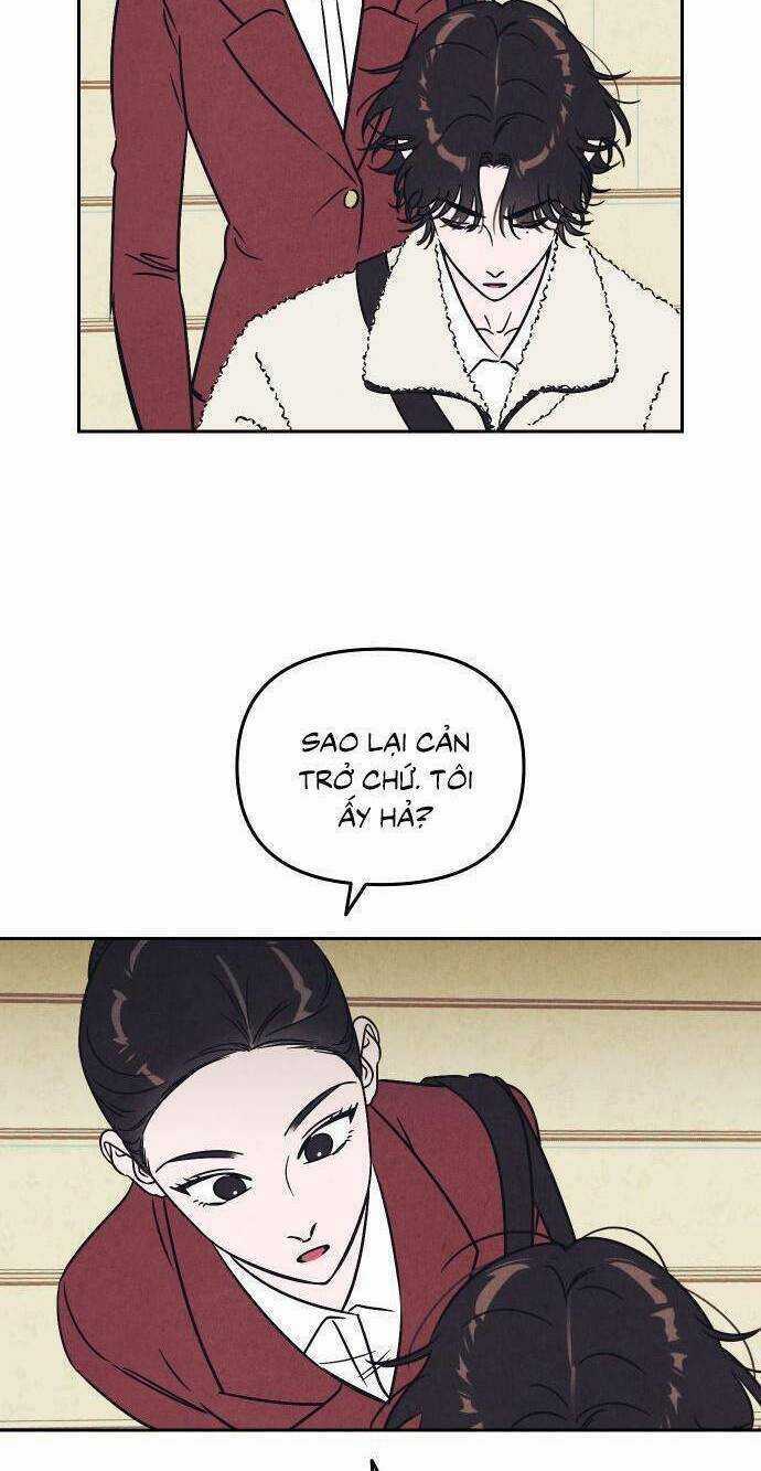 Muốn Mượn Chút Lửa Không? - Chapter 3 - Trang 40