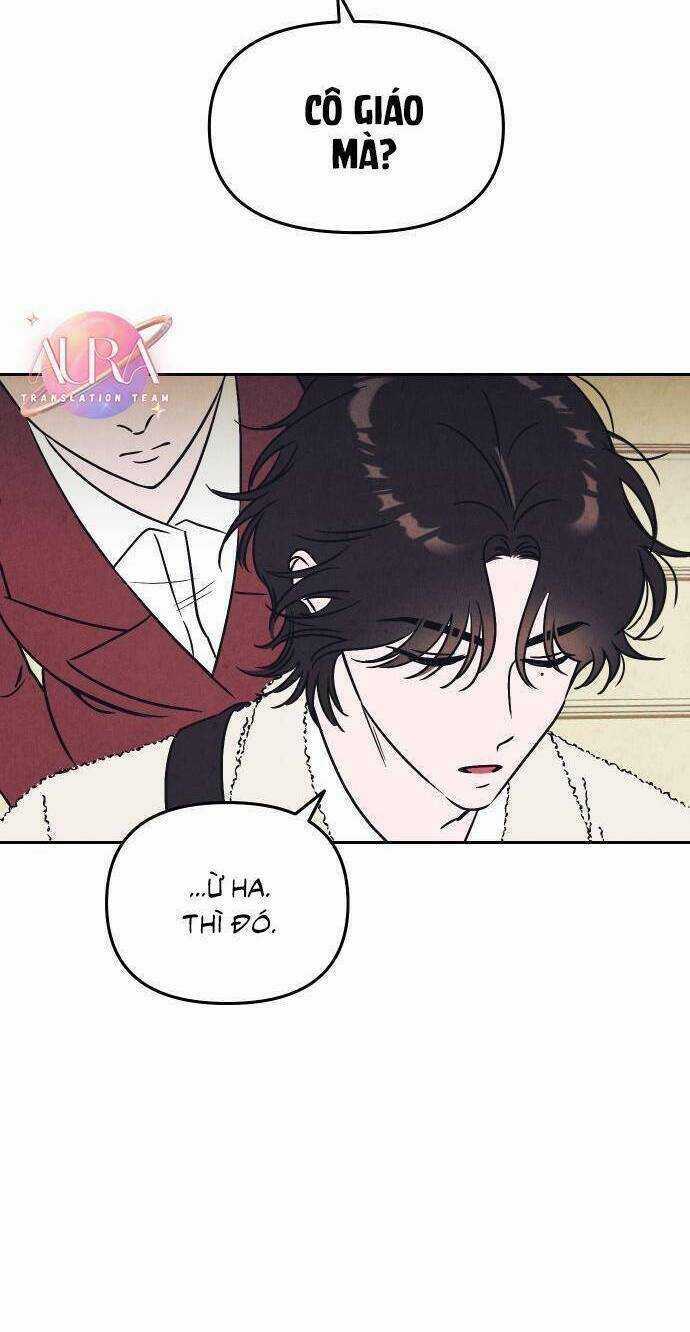 Muốn Mượn Chút Lửa Không? - Chapter 3 - Trang 41