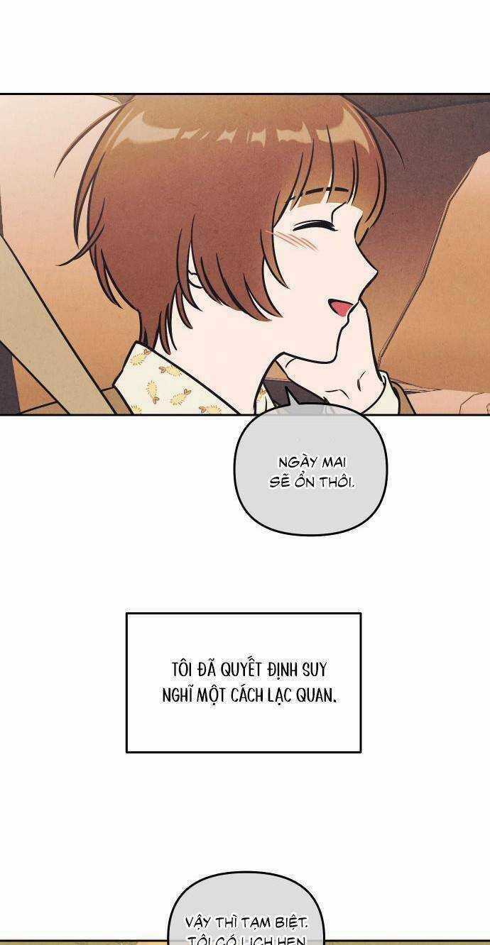 Muốn Mượn Chút Lửa Không? - Chapter 3 - Trang 45