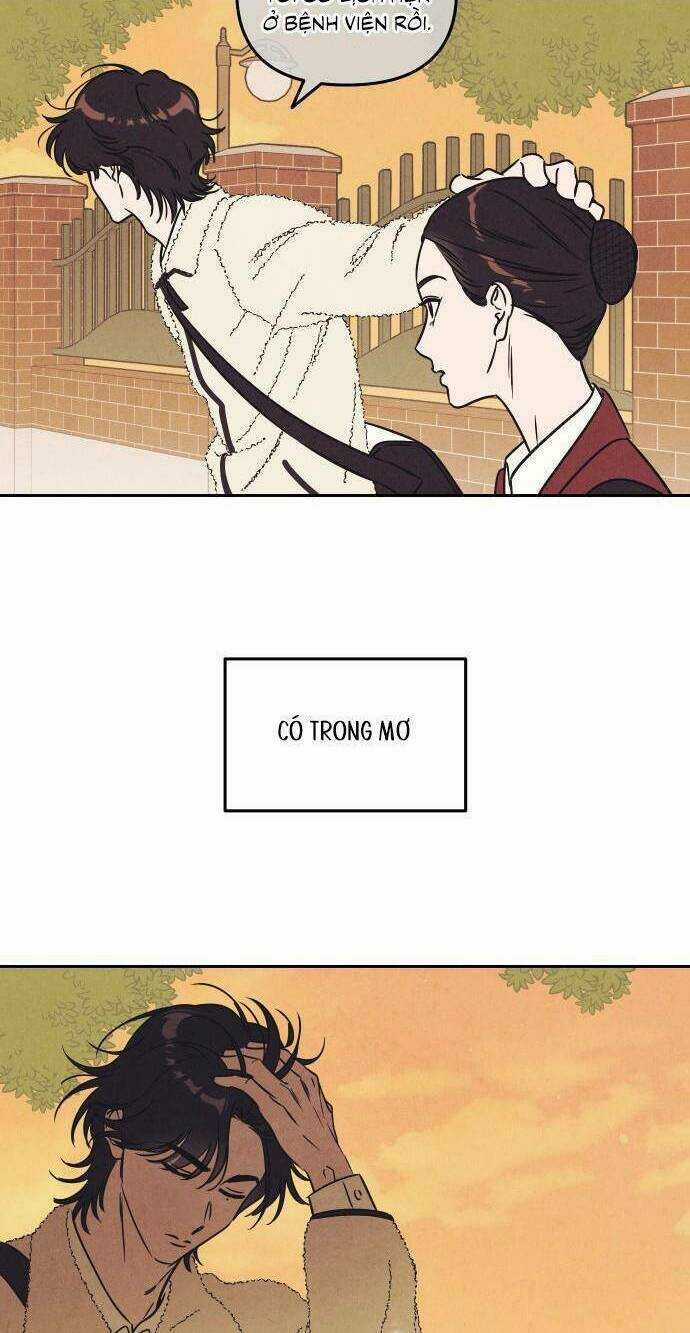 Muốn Mượn Chút Lửa Không? - Chapter 3 - Trang 46