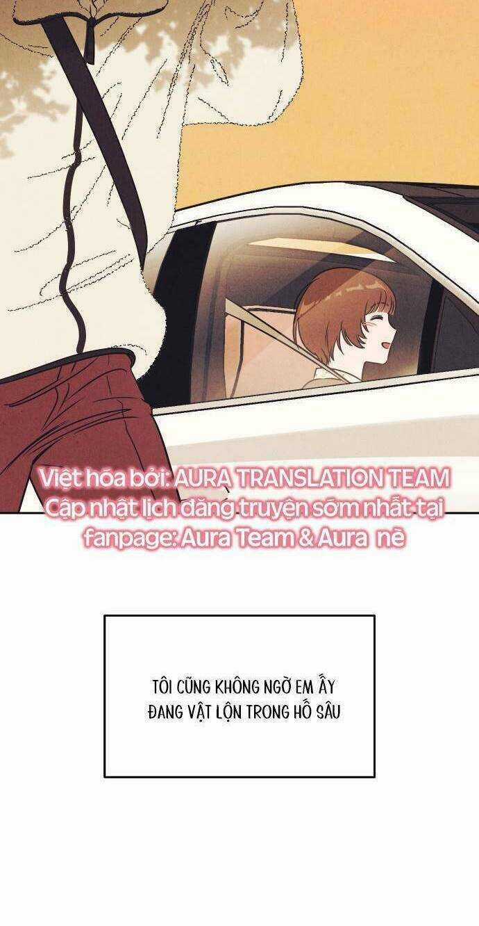 Muốn Mượn Chút Lửa Không? - Chapter 3 - Trang 47