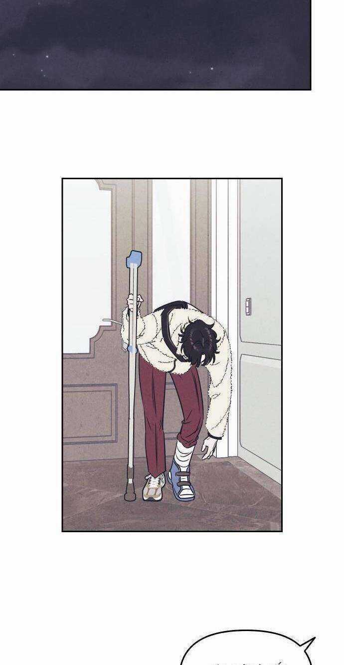 Muốn Mượn Chút Lửa Không? - Chapter 3 - Trang 49