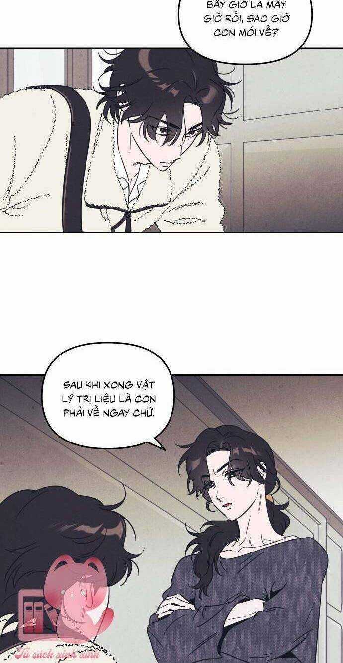 Muốn Mượn Chút Lửa Không? - Chapter 3 - Trang 50