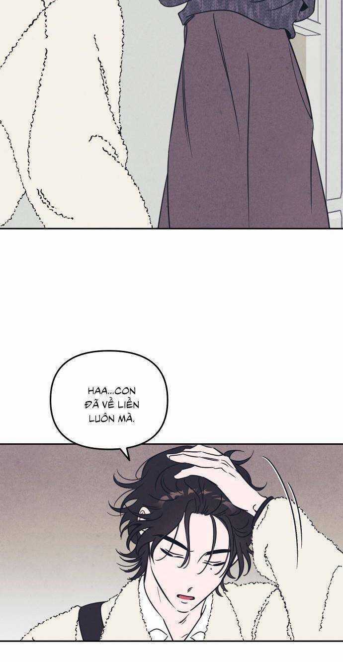 Muốn Mượn Chút Lửa Không? - Chapter 3 - Trang 51