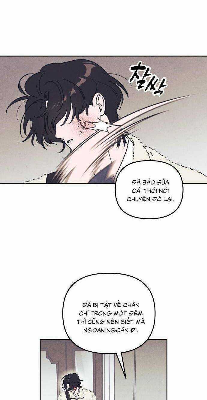 Muốn Mượn Chút Lửa Không? - Chapter 3 - Trang 52