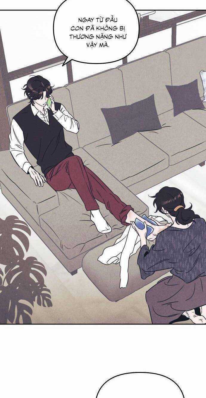 Muốn Mượn Chút Lửa Không? - Chapter 3 - Trang 55