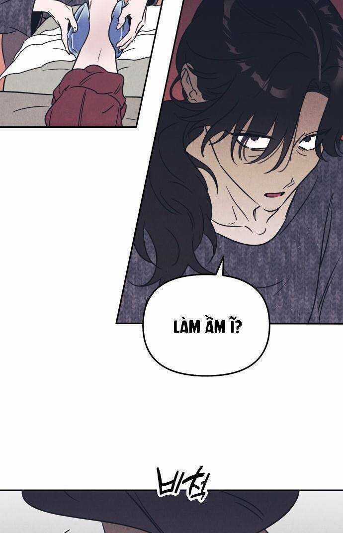 Muốn Mượn Chút Lửa Không? - Chapter 3 - Trang 57