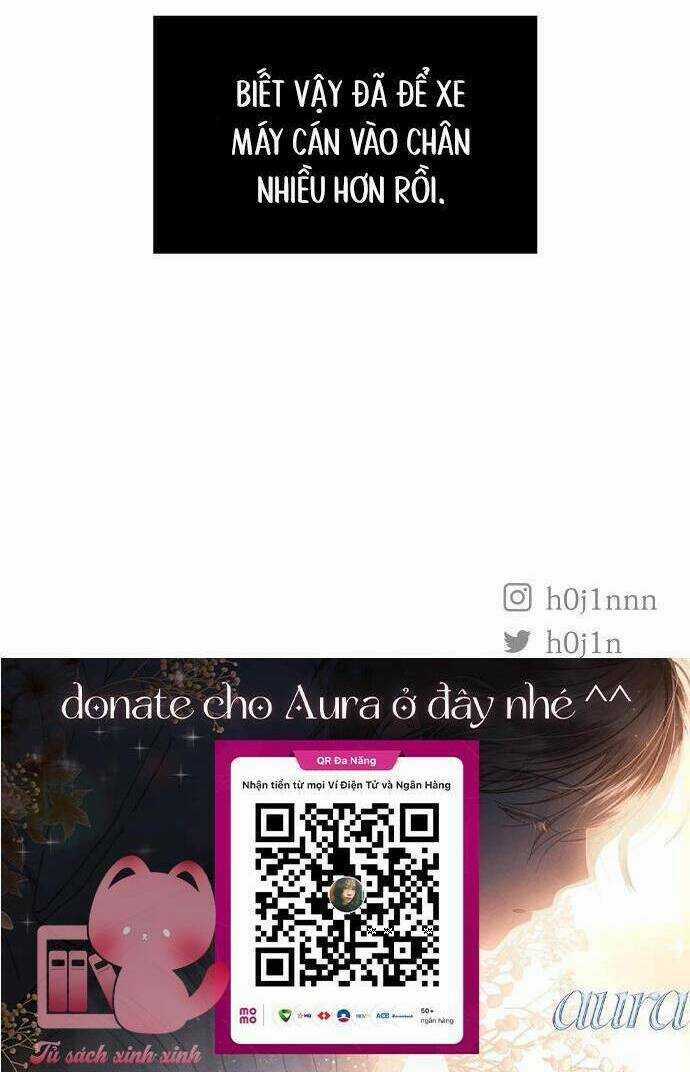 Muốn Mượn Chút Lửa Không? - Chapter 3 - Trang 62