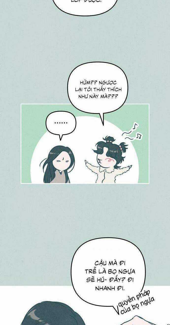 Muốn Mượn Chút Lửa Không? - Chapter 3 - Trang 10