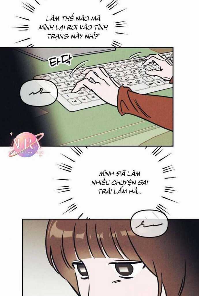 Muốn Mượn Chút Lửa Không? - Chapter 4 - Trang 11