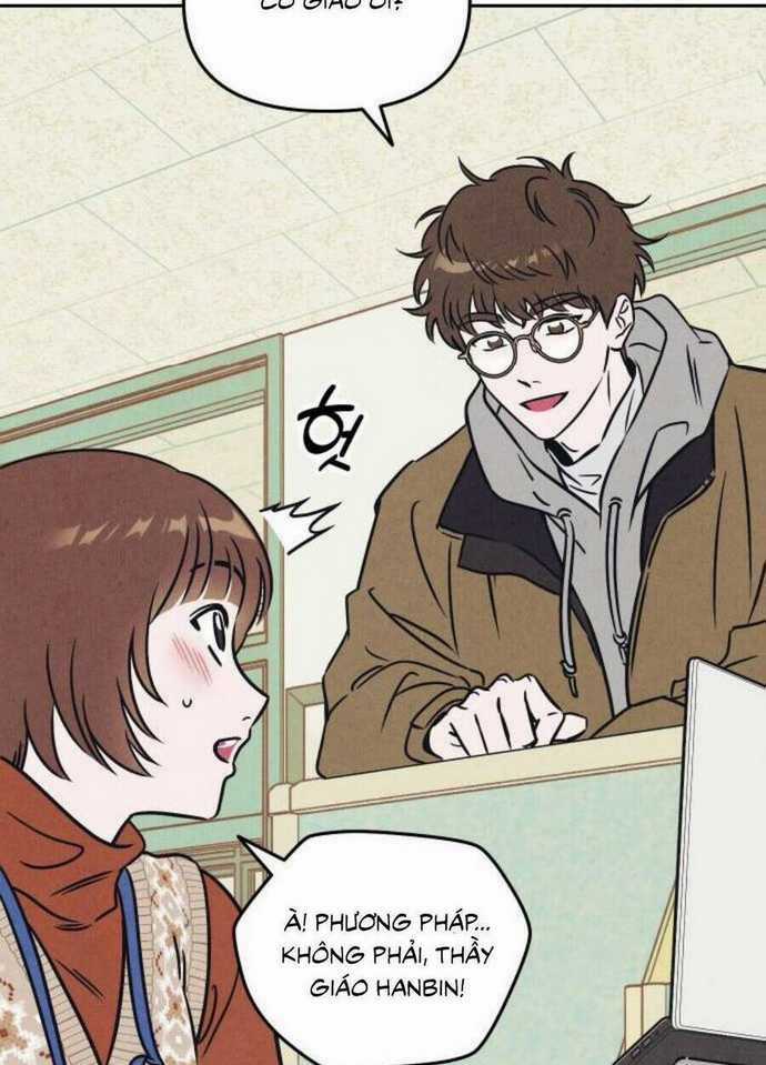 Muốn Mượn Chút Lửa Không? - Chapter 4 - Trang 14