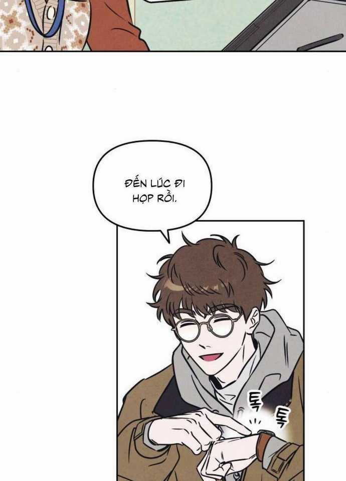 Muốn Mượn Chút Lửa Không? - Chapter 4 - Trang 15