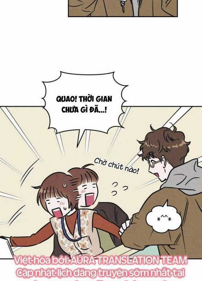 Muốn Mượn Chút Lửa Không? - Chapter 4 - Trang 16