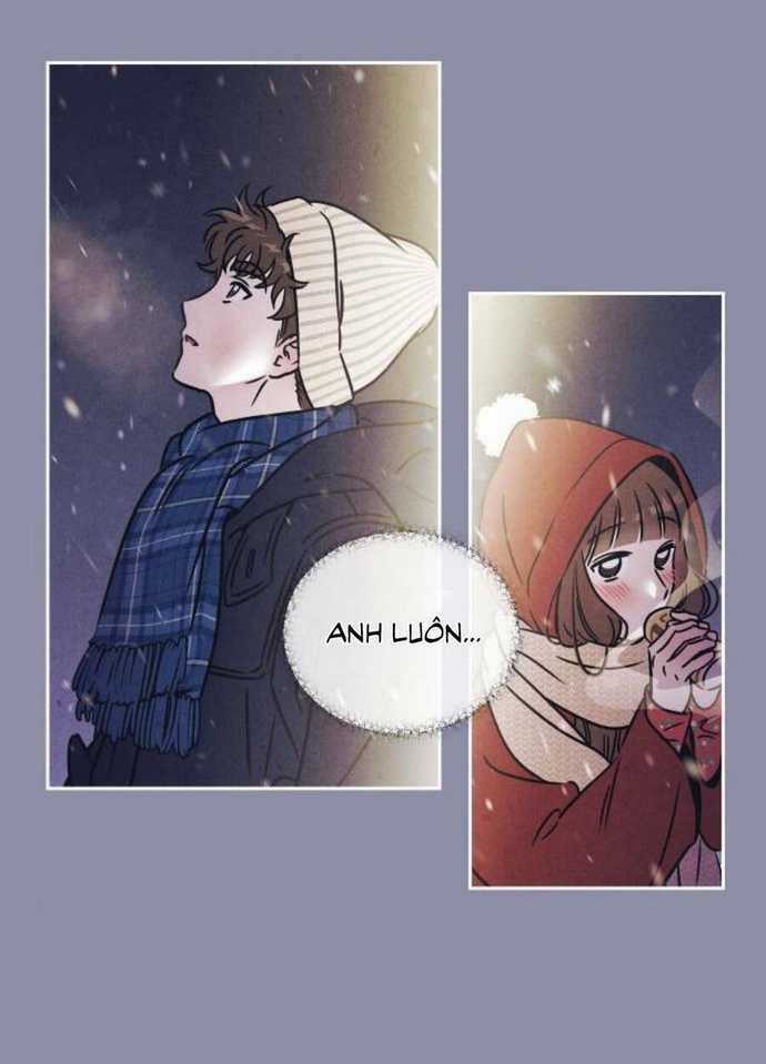 Muốn Mượn Chút Lửa Không? - Chapter 4 - Trang 21