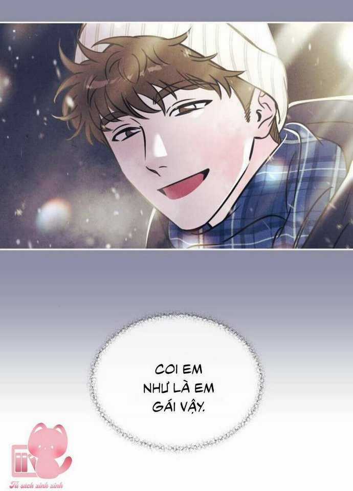 Muốn Mượn Chút Lửa Không? - Chapter 4 - Trang 22