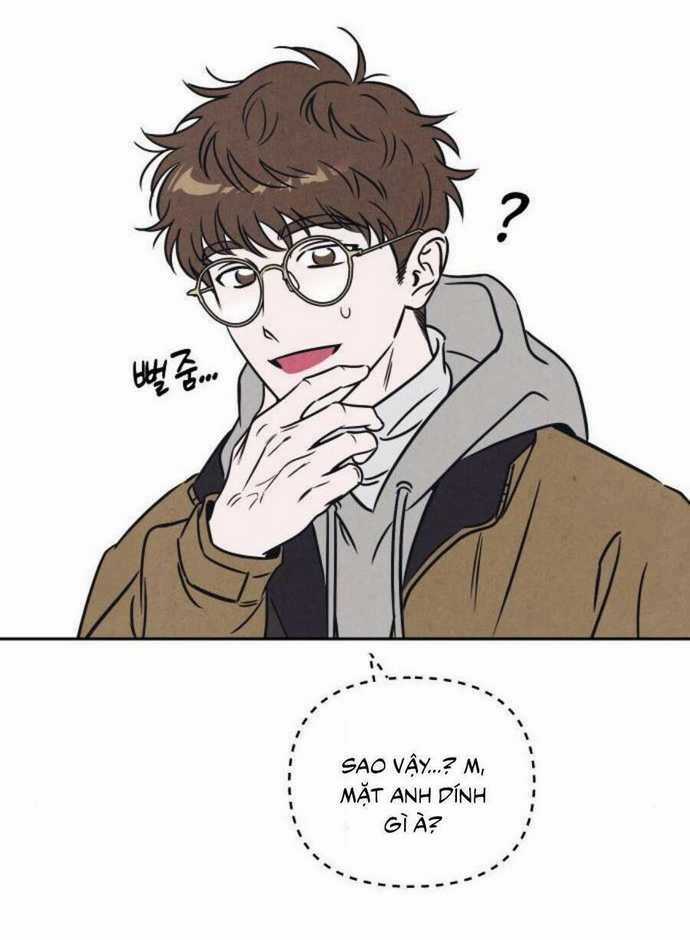 Muốn Mượn Chút Lửa Không? - Chapter 4 - Trang 23