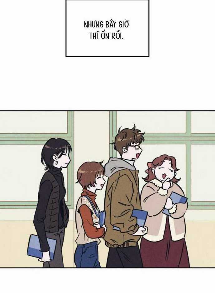 Muốn Mượn Chút Lửa Không? - Chapter 4 - Trang 28