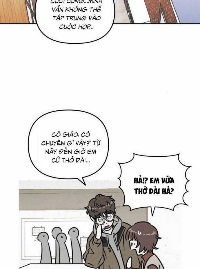 Muốn Mượn Chút Lửa Không? - Chapter 4 - Trang 34