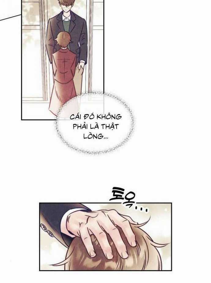 Muốn Mượn Chút Lửa Không? - Chapter 4 - Trang 38