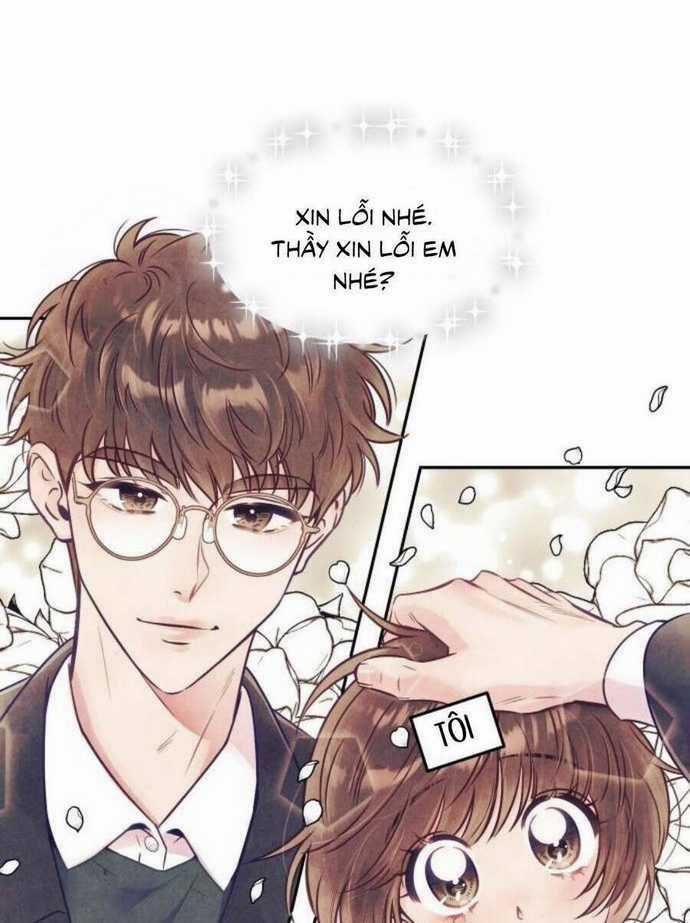 Muốn Mượn Chút Lửa Không? - Chapter 4 - Trang 39