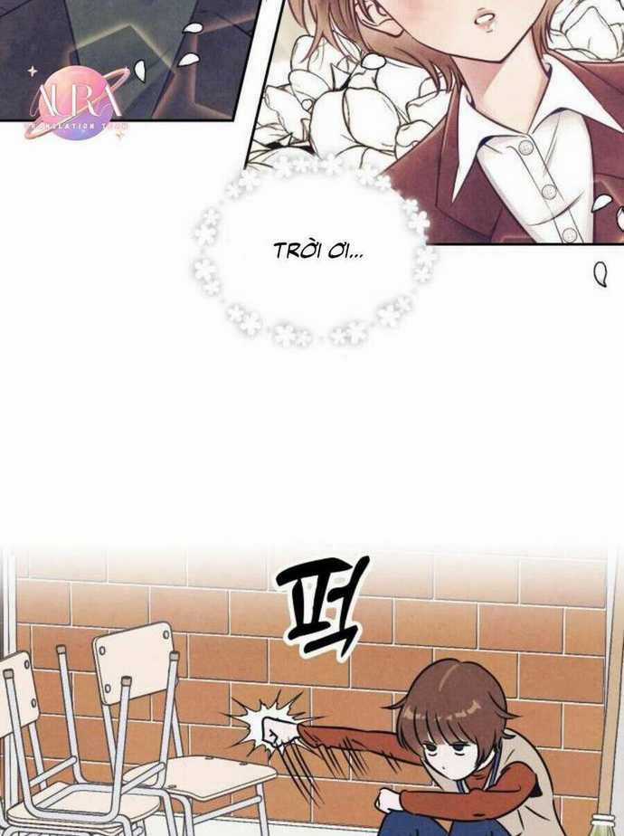 Muốn Mượn Chút Lửa Không? - Chapter 4 - Trang 40