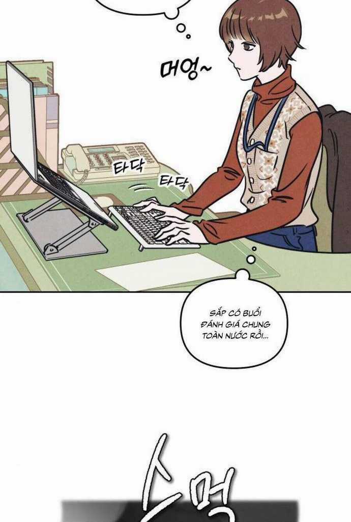 Muốn Mượn Chút Lửa Không? - Chapter 4 - Trang 5