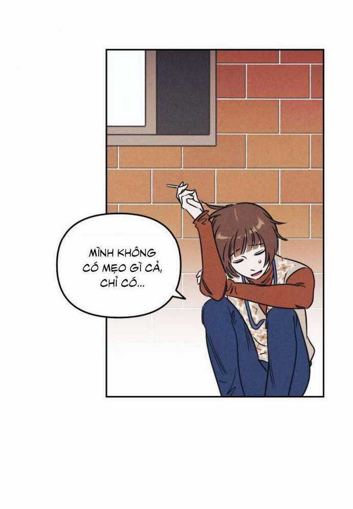 Muốn Mượn Chút Lửa Không? - Chapter 4 - Trang 43