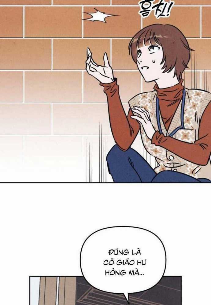 Muốn Mượn Chút Lửa Không? - Chapter 4 - Trang 45