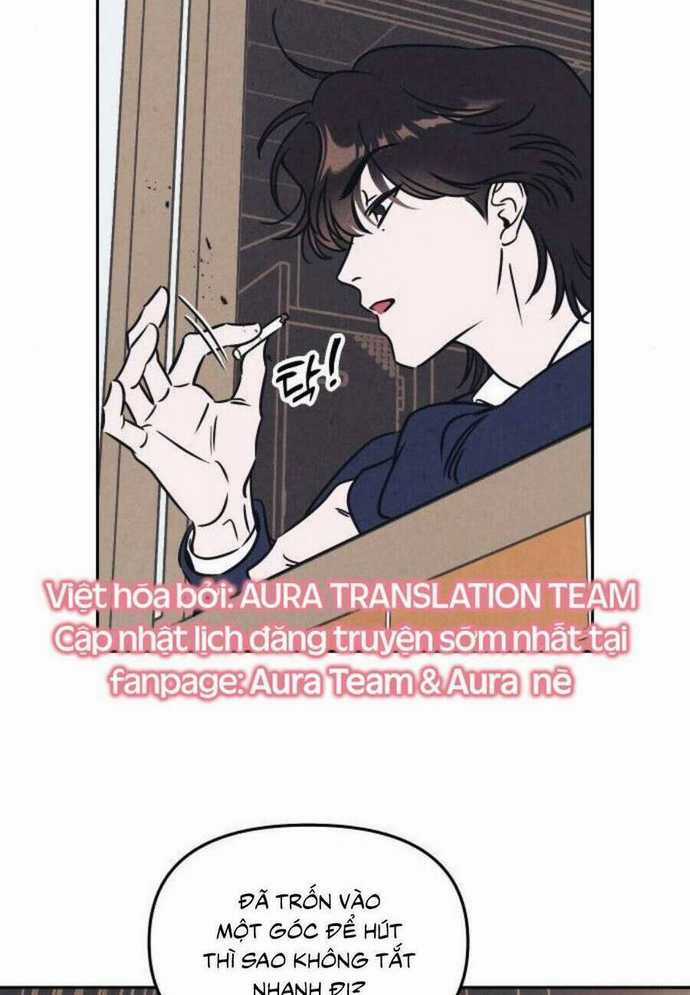 Muốn Mượn Chút Lửa Không? - Chapter 4 - Trang 46