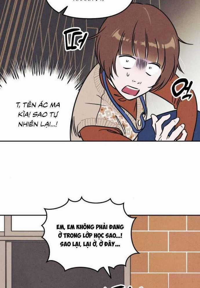 Muốn Mượn Chút Lửa Không? - Chapter 4 - Trang 47