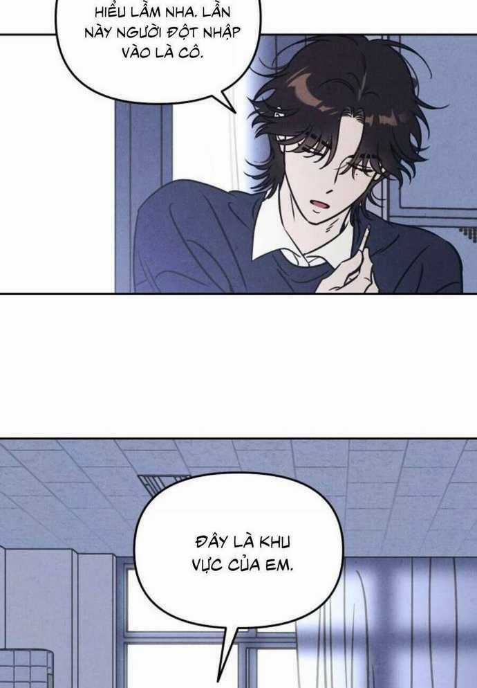 Muốn Mượn Chút Lửa Không? - Chapter 4 - Trang 49