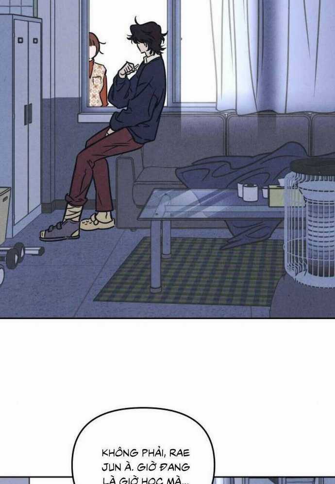 Muốn Mượn Chút Lửa Không? - Chapter 4 - Trang 50