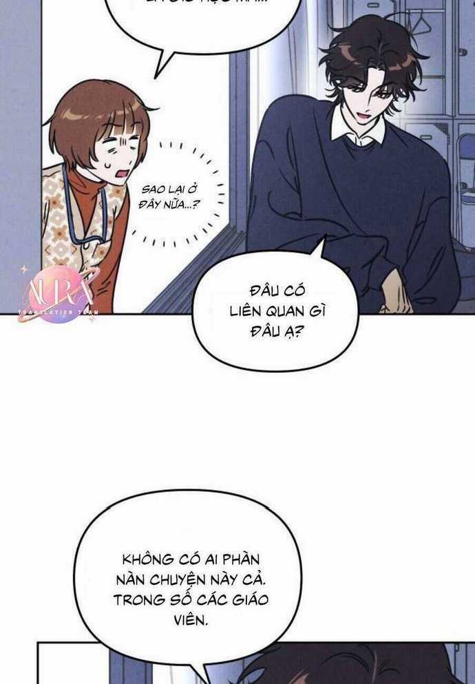 Muốn Mượn Chút Lửa Không? - Chapter 4 - Trang 51