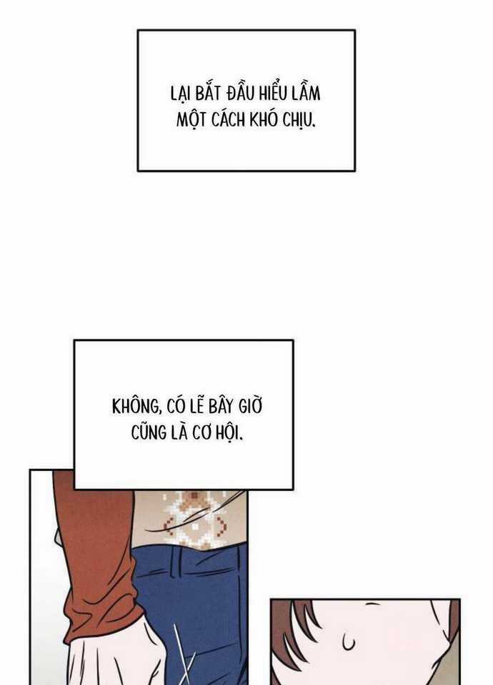 Muốn Mượn Chút Lửa Không? - Chapter 4 - Trang 53