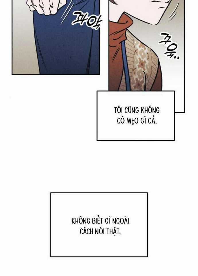 Muốn Mượn Chút Lửa Không? - Chapter 4 - Trang 54