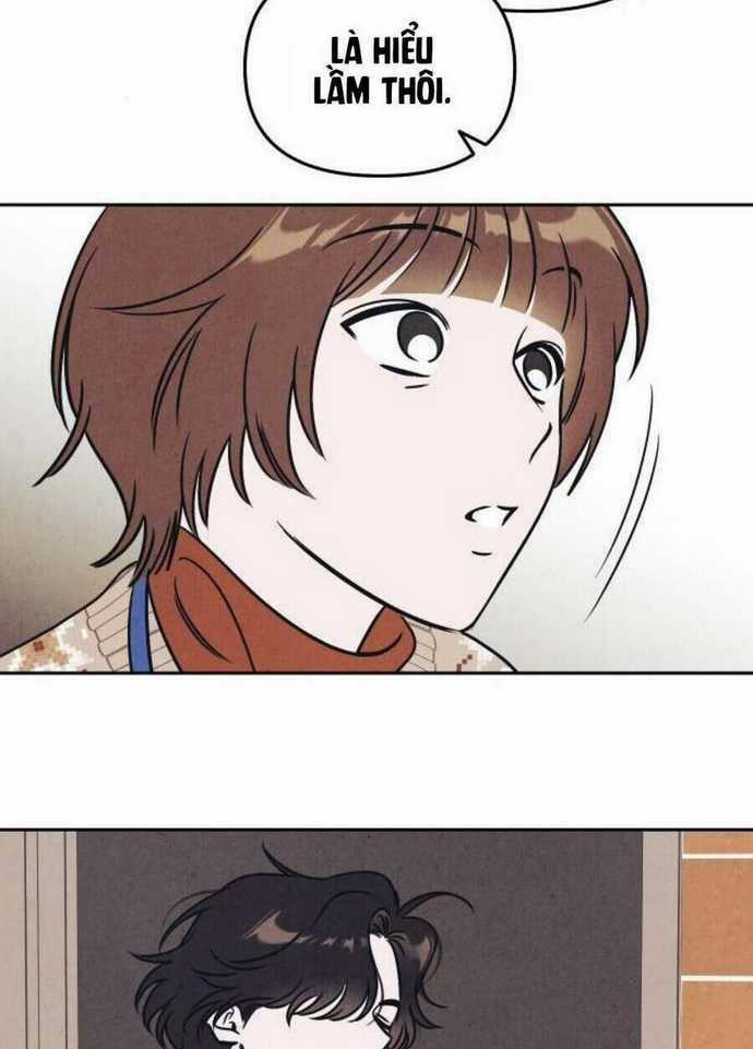 Muốn Mượn Chút Lửa Không? - Chapter 4 - Trang 56