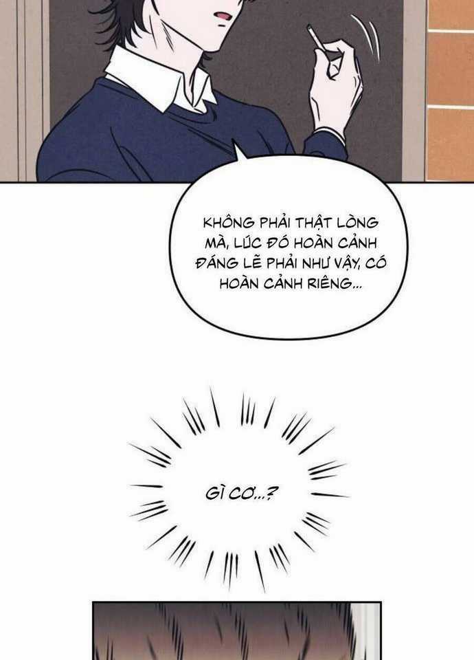 Muốn Mượn Chút Lửa Không? - Chapter 4 - Trang 57