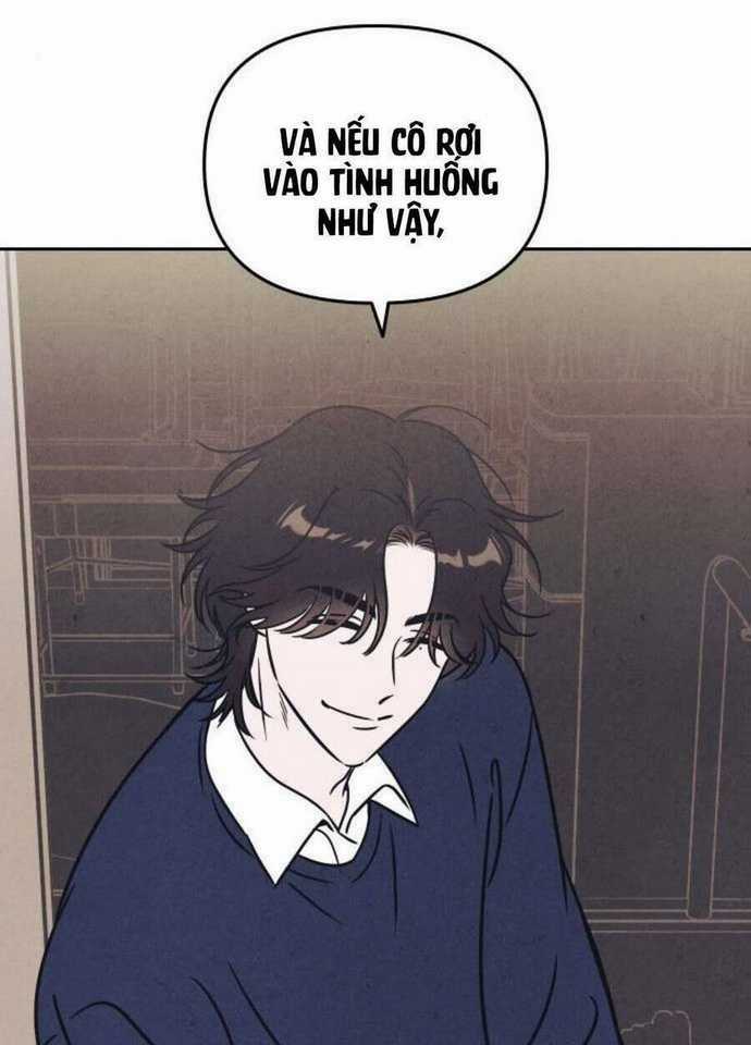 Muốn Mượn Chút Lửa Không? - Chapter 4 - Trang 59