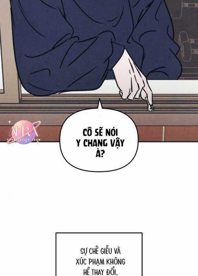 Muốn Mượn Chút Lửa Không? - Chapter 4 - Trang 60