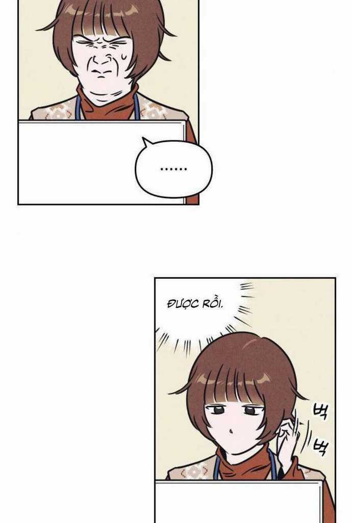 Muốn Mượn Chút Lửa Không? - Chapter 4 - Trang 7