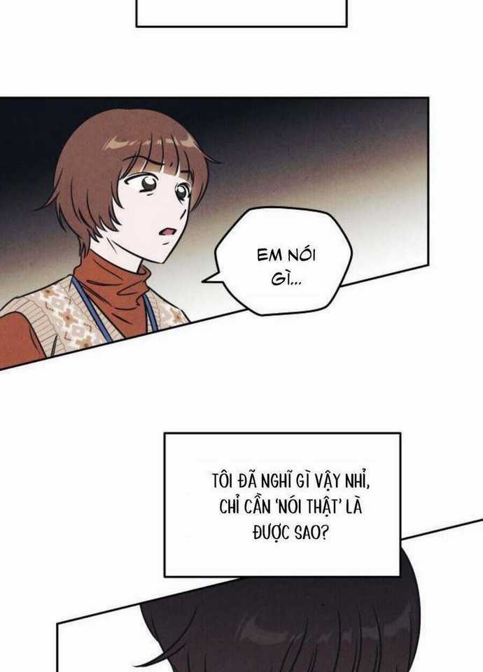 Muốn Mượn Chút Lửa Không? - Chapter 4 - Trang 61