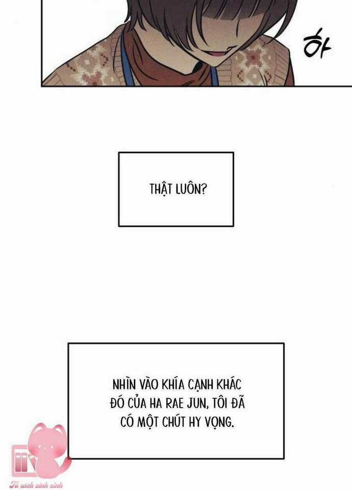 Muốn Mượn Chút Lửa Không? - Chapter 4 - Trang 62