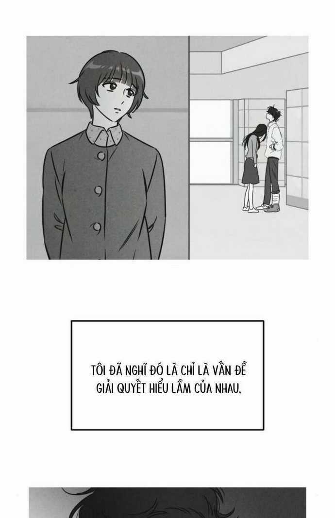 Muốn Mượn Chút Lửa Không? - Chapter 4 - Trang 63