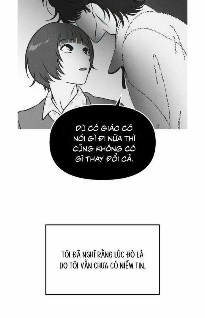 Muốn Mượn Chút Lửa Không? - Chapter 4 - Trang 64